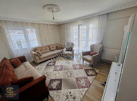 Mamak Ekin Mahallesin'de Satılık İskanlı Asansörlü Daire