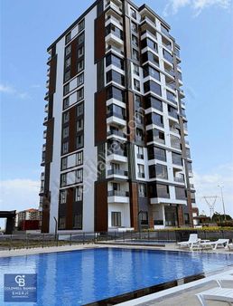 Çorlu'da Sıfır Sitede Lüks Daire