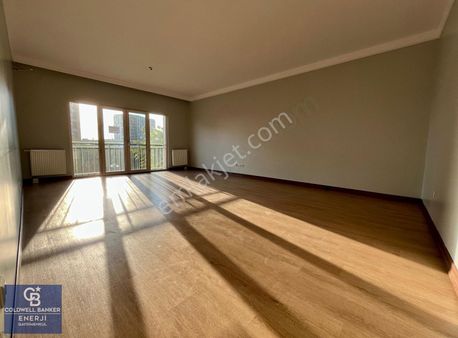 Bahçekent Emlak Konutları'nda Geniş Ve Ferah 3+1 Kiralık Daire