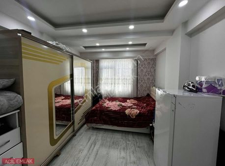 Doğukentte Acil Emlaktan İçi Ful Yapılı Satılık 2+1 Daire