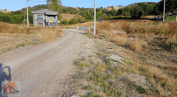 Yalova Akköyde İmarlı Satılık Arsa