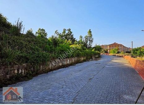 Yalova Merkez Ticari + Konut İmarlı Arsa Fırsatı