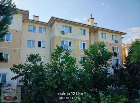 Korucuk Vakıfkent Mah.2+1 Acil Satılık Önü Açık Daire Manzaralı