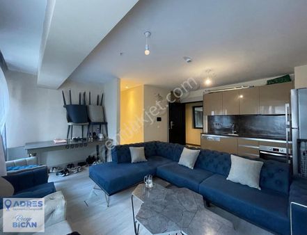 Kağıthane Yahya Kemal Nef 06'da 3+1 Satılık Daire