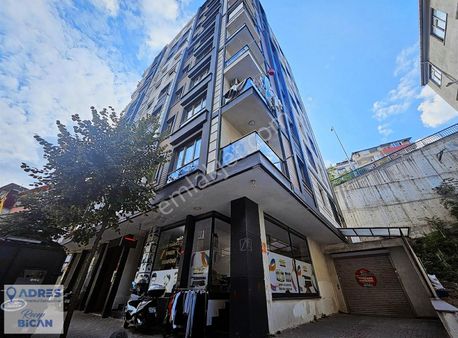 Kağıthane Hürriyet Mh. Satılık 2+1 85m2 Daire
