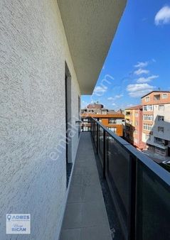 Kağıthane Talatpaşa Mari Vadi Evleri'nden 2+1 Rezidans Daire