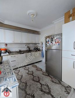 Mezitli Akdeniz'de 3+1 Geniş Kaçmaz Daire!!!.