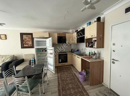 Buğra Dan Arı Oğlu Recidans Da Full Yapılı Lüx Eşyalı 1+1 Daire