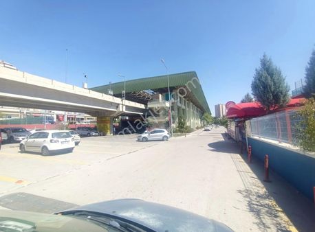 Buğra Dan Metro Kentte Eşyasız Metro Yanı Ara Kat 1+1 Daire