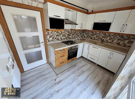 Parla Emlak'tan Yenikent Mustafa Kemal Mah. 3+1 Yüksek Giriş