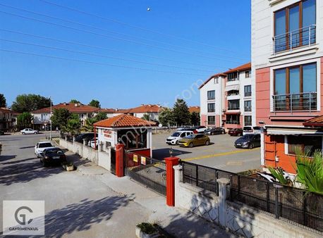 G.c.gayrımenkulden Yazlık Ilıca Evlerinde Dublex Kiralık
