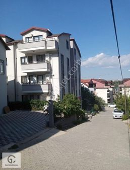 Satılık D,dere Topçularda Çatı Dublex Daire