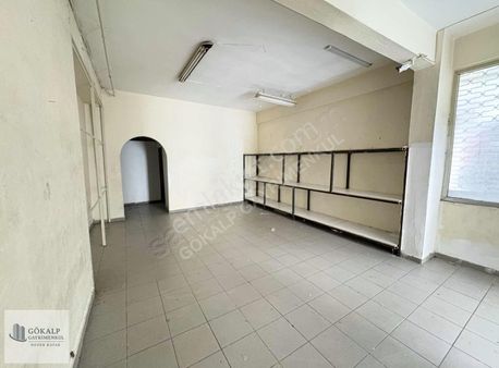 Gökalp'den 2 Katlı 170m2 Gökalp Mh. Satılık Dükkan&mağaza