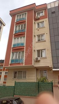 Ümraniye Şerifali Tatlısu 3+1 Kombili Asansör 4/3 Kat(kiracılı)