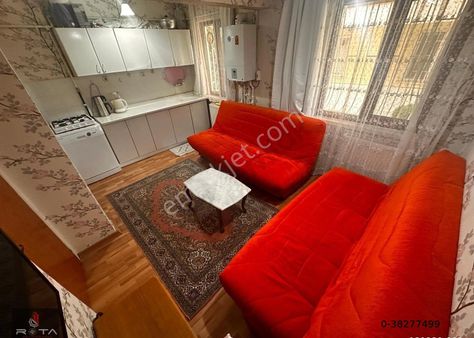 Rota'dan Şehir Hastanesi Karşısında Bağımsız Salon 2.5+1 Balkonlu Fırsat Dairesi !!