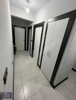 Cep D Gayrimenkulden Kiralik Yeni Tokide 2+1