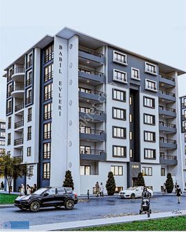 Hazar Gayrimenkul'den Fırsat 4+1 Satılık Daire