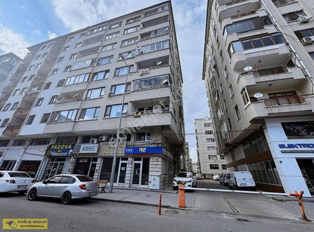 Ofis Olmaya Müsait Sınıfının En Geniş Dairesi....