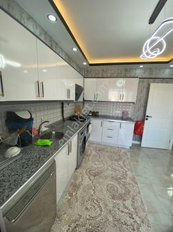 Acı Gayrimenkul Den Sıfır Satılık Kopun Daire