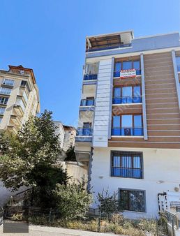 Dikmen Keklik Pınarı Mah. Muhteşem Şehir Manzaralı Dubleks Daire