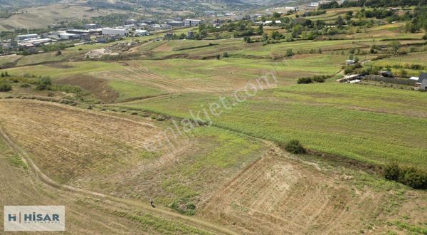 Hisardan Toybelende Satılık 2 Adet Yatırımlık Hisse