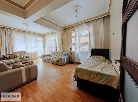 Hisar'dan Fırsat İlan İşlek Cadde Üzeri 2+1 Daire