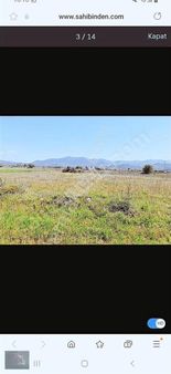 Sayfiye Yeri Bodruma, Hava Alanına Yakın Köy Hayatı