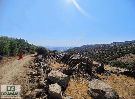 Bigadiç Satılık İmarlı Çiflik Ruhsatlı