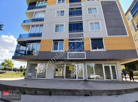 Malkara Cami Atik Mahallesi'nde Satılık Dükkan-mağaza