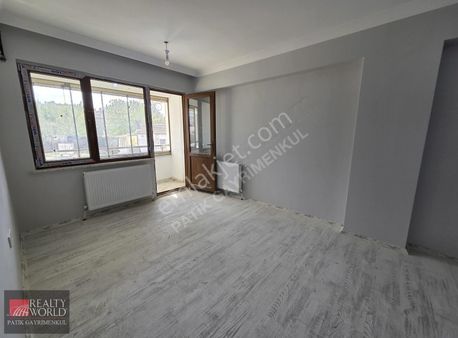Keşan Cumhuriyet Mahallesi'nde Satılık 1+1 55 M² Daire