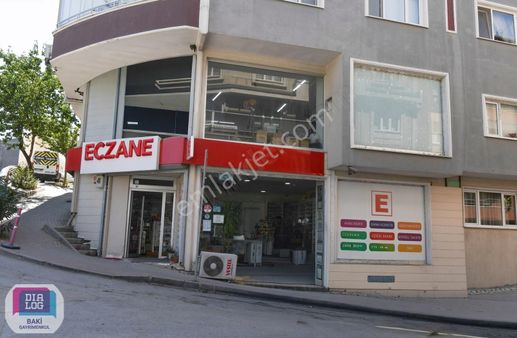 Nilüfer Fethiye'de İşlek Lokasyonda 100 M² Kiralık Dükkan Devri