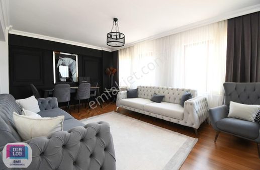 Full Deniz Manzaralı, Kat Mülkiyetli, 4. Kat 2+1 Daire!