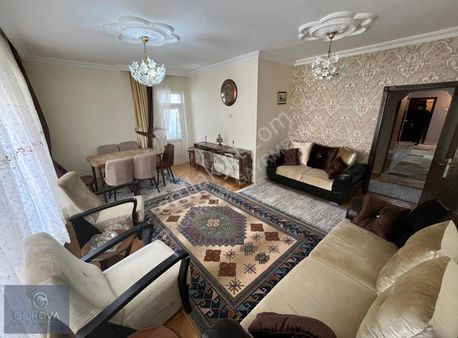 Epa Dan Metro Yakını Boş Veya Eşyalı Bağımsız Salon Katta Kiralk