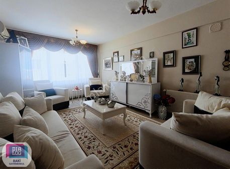 Baki Gayrimenkul,mudanya Ömerbey Mah.arakat 3+1 Daire Satılıktır