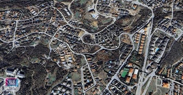 Sarıyer Zekeriyaköy | 6.257 M² | 0.30 Kaks İmarlı |seçkin Parsel