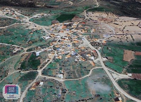 Küçükbelen | 973 M2 İmarlı Müstakil Parsel