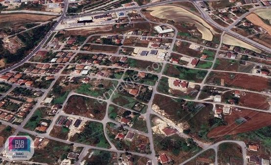 Hadımköy | 415 M2 İmarlı Müstakil Parsel