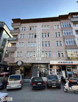 Bizim Emlaktan Tosya Merkezde 125 M2 Kiralık Daire