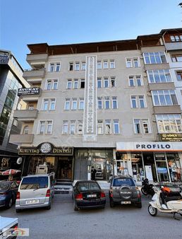 Bizim Emlaktan Tosya Merkezde 125 M2 Satılık Daire