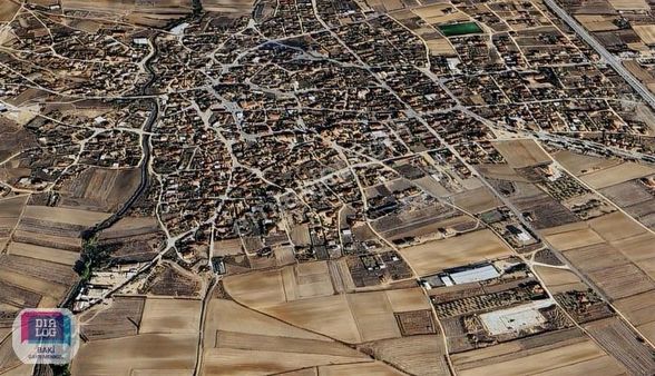 Kavaklı | 650 M2 İmarlı Müstakil Parsel