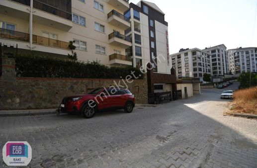 Mudanyada Lik Yapı 3. Etapta Satılık 2+1, Ön Ve Arka Bahçeli