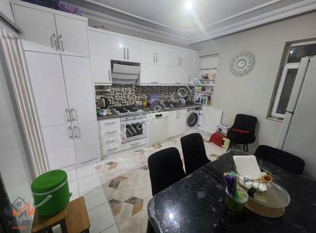 Teomanpaşa Mah Necip Fazıl Kısakürek Cadde Üstü 1+1 80m2
