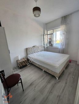 Şelale Mah 3+1 1.kat 125 M2 Site İçerisinde 3 Balkonlu Daire