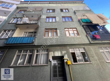 Taksim Yokuşunda 5+1 Kiralık Eşyalı/eşyasız Dubleks Daire