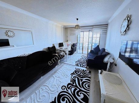 Eryamanda Kiralık 1+1 Eşyalı Lüks Daire Dalgıç Residance Sitesi
