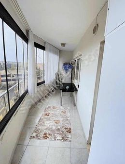 Deniz'den 2007 Tokide Satılık Full Yapılı Daire