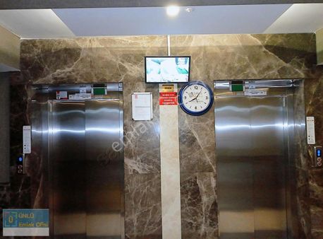 Ünlü Emlaktan Millet Bahçesi Yanı Vitrin Rezidansta Lüks Daire