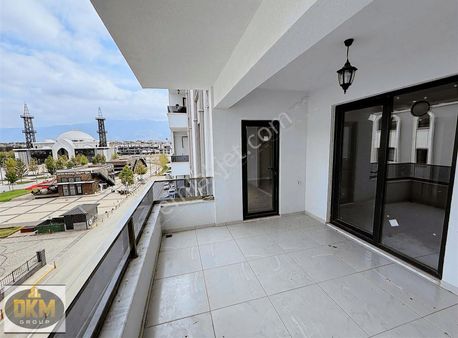 Kartepe Belediyesine Komşu 2+1 Ara Kat Daire