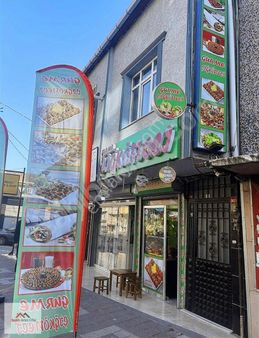 Esenyurt Balıkyolu'nda Devren Kiralık Cadde De Çiğköfte Dükkanı