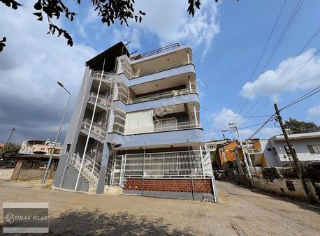 Seyhan'da Evren Sitesi Civarı Yeşilyurt Mah 3+1 Kiralık Daire